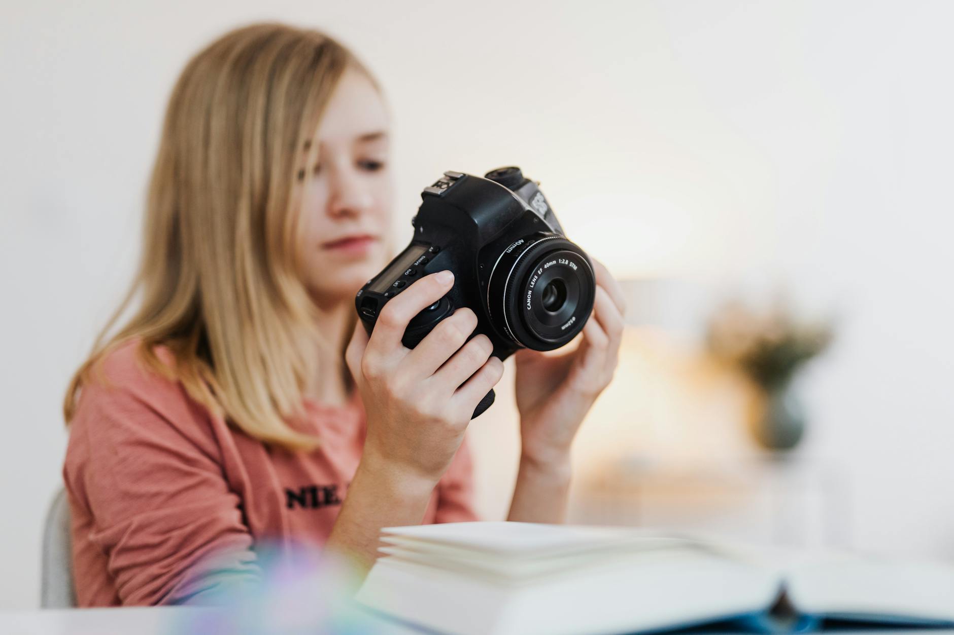 Kurs fotografii Wrocław – Kompleksowa nauka fotografii cyfrowej - zdjecie w tresci